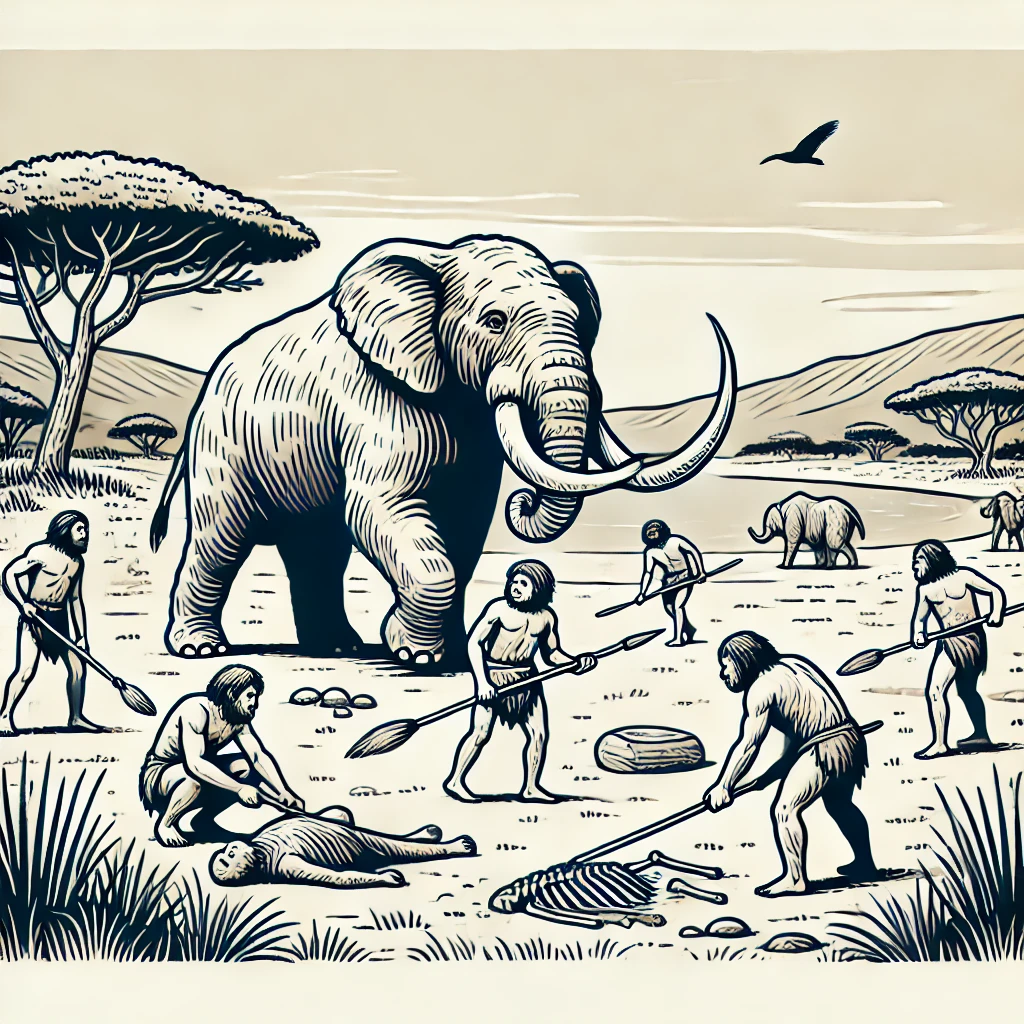 Neandertaller ve Dev Filler